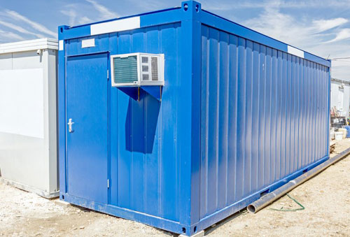 梅州移动厕所出租