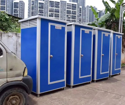 梅州工地移动卫生间出租